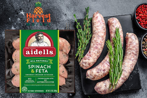 Grocery Store «Harvest Field Market», reviews and photos, 350 S Broadway, Tarrytown, NY 10591, USA