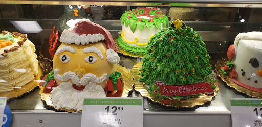 Supermarket «Publix Super Market at Lakewood Ranch Gateway», reviews and photos, 1755 Lakewood Ranch Blvd, Bradenton, FL 34211, USA