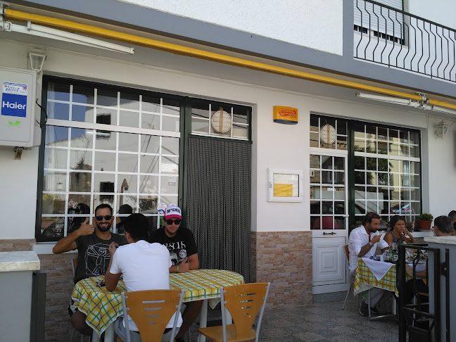 Ao Pe Da Bica - Restaurante