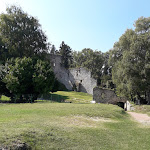 Photo n°6 de l'avis de Lara.i fait le 15/09/2019 à 19:25 sur le  Parco della Rocca Borromea à Arona