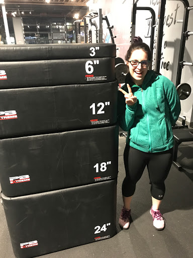 Personal Trainer «Vigor Ground Fitness and Performance», reviews and photos, 1222 Bronson Way N #250, Renton, WA 98057, USA