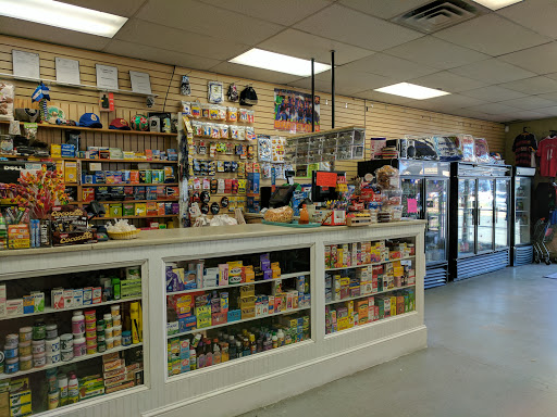 Grocery Store «El Jardin Latino Market Inc», reviews and photos, 6003 W Broad St, Richmond, VA 23230, USA