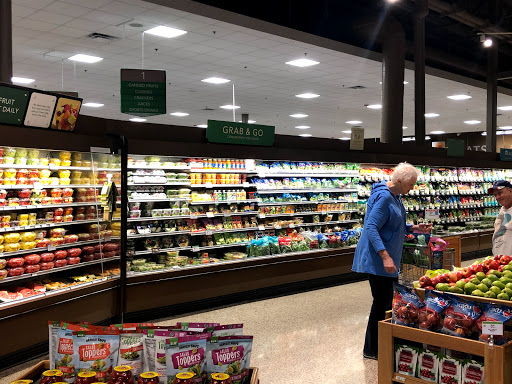 Supermarket «Publix Super Market at Springs Plaza», reviews and photos, 2381 W State Rd 434, Longwood, FL 32779, USA