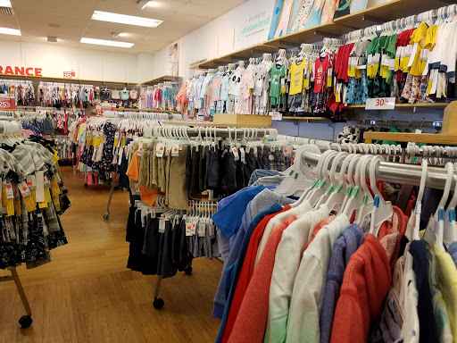 Stores to buy children's clothing Dallas