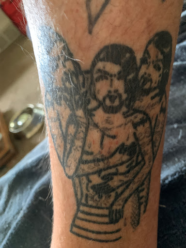 Tattoo Shop «Powell Tattoos», reviews and photos, 5117 SE Powell Blvd #1, Portland, OR 97206, USA