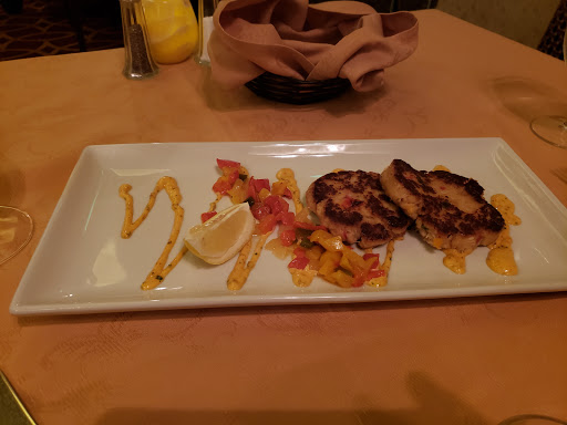 Resort «Grand Falls Casino Resort», reviews and photos, 1415 Grand Falls Blvd, Larchwood, IA 51241, USA