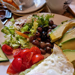 Photo n°2 de l'avis de Rati.a fait le 29/02/2024 à 18:43 sur le  La Licata à Rome