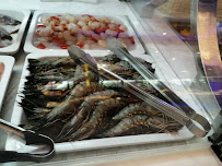Produits de la mer du Restaurant asiatique Royal Gourmet à Dunkerque - n°6