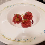 Photo n°3 de l'avis de Jennifer.o fait le 24/12/2023 à 12:58 sur le  Osteria Nonno Mario à Osasco