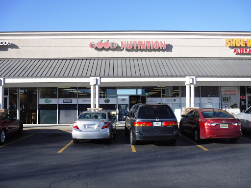 Health Food Store «Good Nutrition», reviews and photos, 9999 GA-92 #120, Woodstock, GA 30188, USA