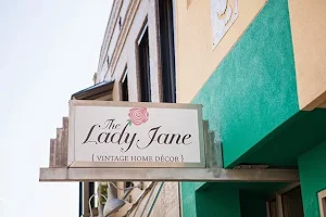 The Lady Jane Shop image