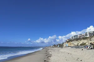Calafia Beach Park image