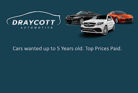 Draycott Automotive Ltd