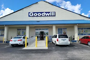 Goodwill Retail & Donation Center image