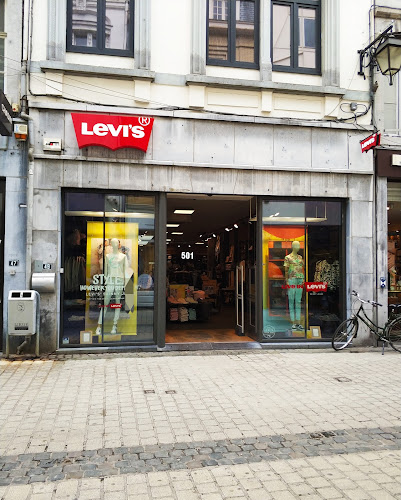 Levi Strauss Benelux Retail - Kledingwinkel