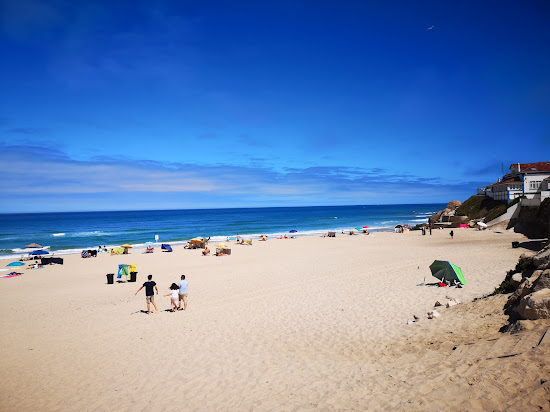Praia da Foz do Arelho