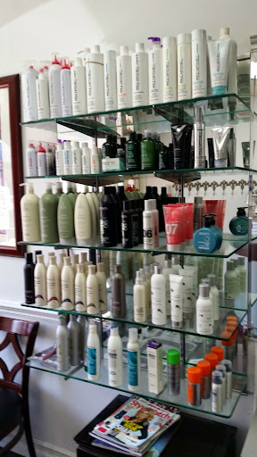 Hair Salon «The Mane Event Hair Salon», reviews and photos, 107 Union Ave N, Cranford, NJ 07016, USA