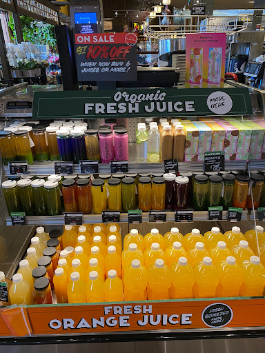 Gourmet Grocery Store «Bristol Farms», reviews and photos, 810 Avocado Ave, Newport Beach, CA 92660, USA