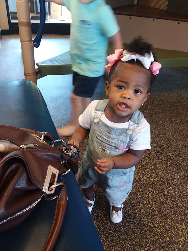 Fast Food Restaurant «Chick-fil-A», reviews and photos, 605 S James Campbell Blvd, Columbia, TN 38401, USA