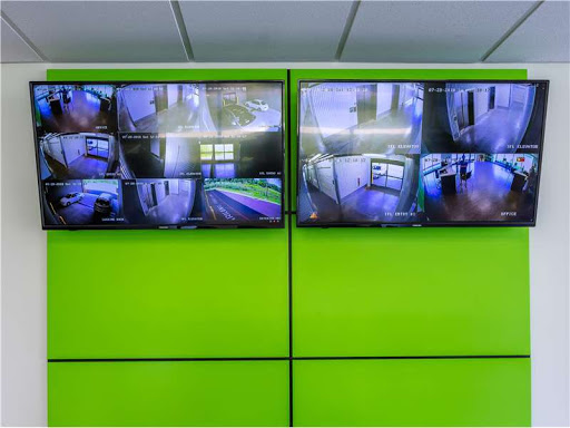 Storage Facility «Extra Space Storage», reviews and photos, 994 Easton Rd, Warrington, PA 18976, USA