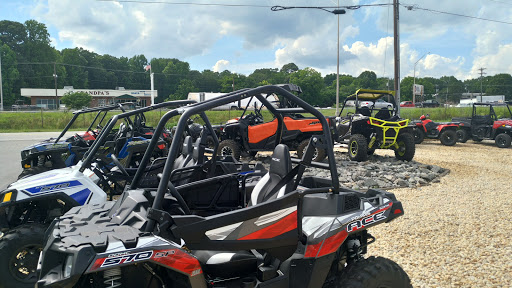 Motorcycle Dealer «SRS MOTORSPORTS», reviews and photos, 3112 Sands Dr, Greensboro, NC 27405, USA