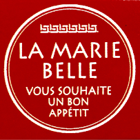 Photos du propriétaire du Restaurant La Marie Belle à Nice - n°10