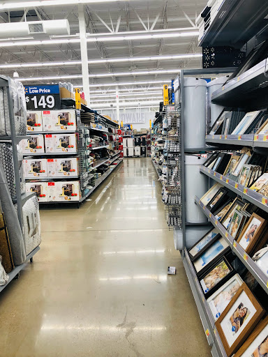 Department Store «Walmart Supercenter», reviews and photos, 1635 Market Pl Blvd, Irving, TX 75063, USA