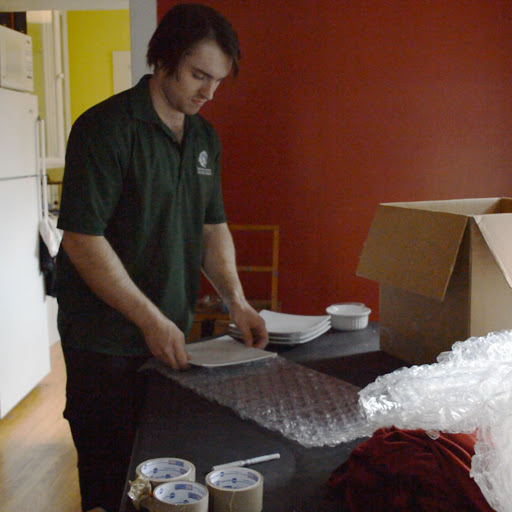 Moving and Storage Service «Stallion Moving Services», reviews and photos, 4877 National Westeren Drive, Denver, CO 80216, USA