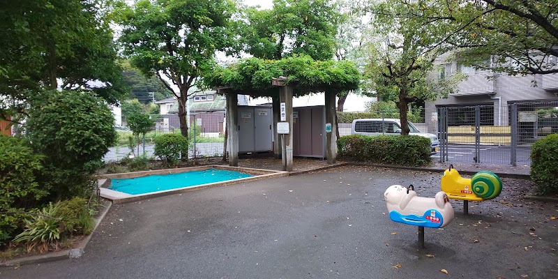 雪ノ下きつつき公園