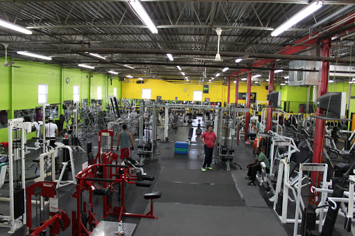 505 Knorr St, Philadelphia, PA 19111, USA