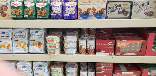 Discount Store «Big Lots», reviews and photos, 7991 Amador Valley Blvd, Dublin, CA 94568, USA