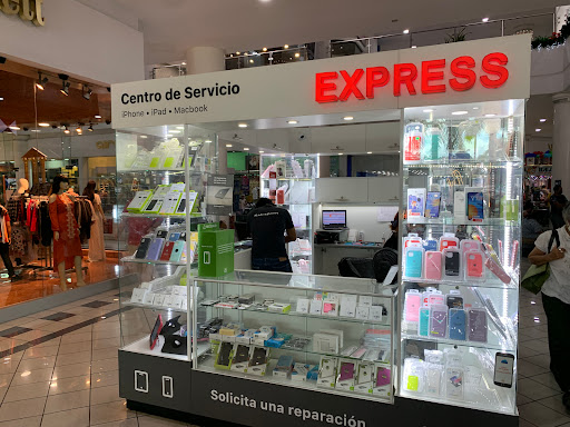 Centro de Servicio Apple Gran Plaza - Reparacion iPhone, iPad, Macbook, AppleWatch