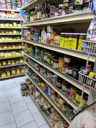 Spice Corner