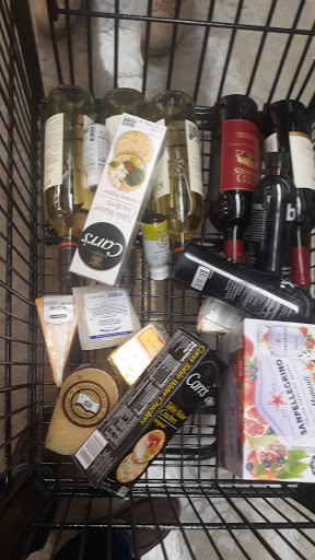 Grocery Store «Sonoma Market», reviews and photos, 500 W Napa St # 550, Sonoma, CA 95476, USA