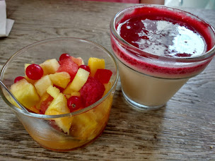 Photo n°52 de Le Comptoir de Walter à La Rochelle ()