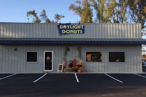 Daylight Donuts image