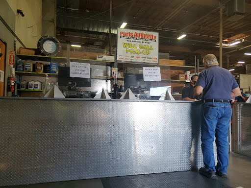 Parts Authority image