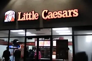 Little Caesars Pizza image