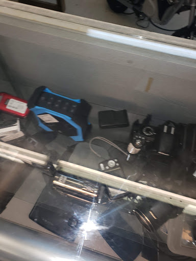 Check Cashing Service «Cash America Pawn», reviews and photos, 2619 Donald Lee Hollowell Pkwy NW, Atlanta, GA 30318, USA