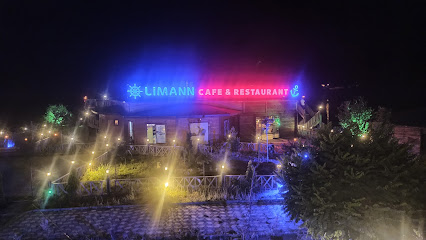 Liman Cafe Restaurant