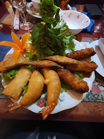 Plats et boissons du Restaurant Vietnamien Le Saigon à Forcalquier - n°1