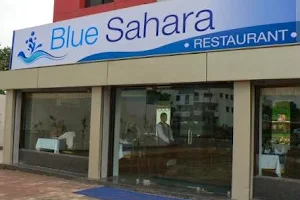 Blue Sahara Restaurant image