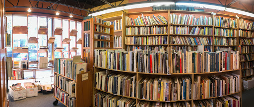 Book Store «Caliban Book Shop», reviews and photos, 410 S Craig St, Pittsburgh, PA 15213, USA
