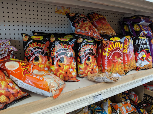 Asian Grocery Store «Lotus Blossom Inc», reviews and photos, 2750 Main Ave, Fargo, ND 58103, USA