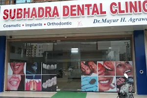 Subhadra Dental Clinic and Implant Centre image