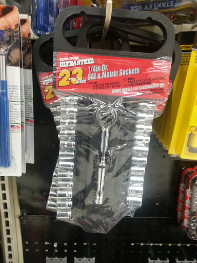 Department Store «Walmart Supercenter», reviews and photos