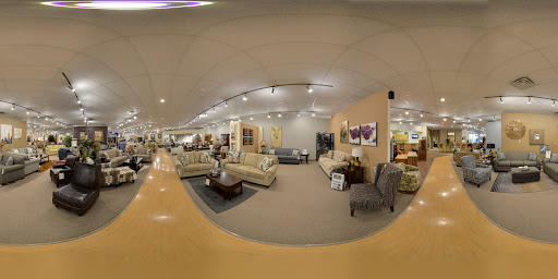 Furniture Store «YORK FURNITURE GALLERY ROCHESTER NY», reviews and photos, 3535 W Henrietta Rd, Rochester, NY 14623, USA