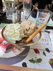 Plats et boissons du Restaurant Le Châtaignier à Lamastre - n°8