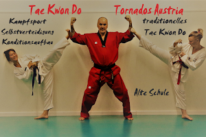 Taekwondo Tornados Austria Kampfsport Eisenstadt image
