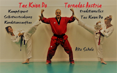 Tae Kwon Do központ